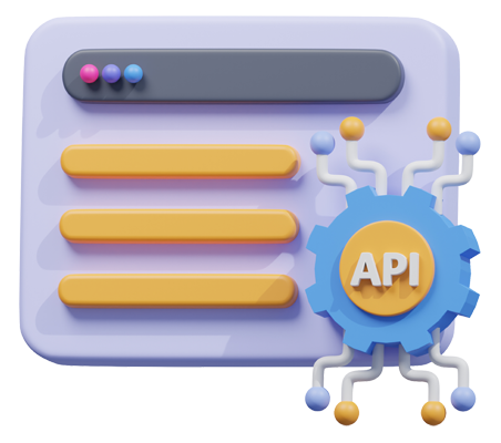 Integrazione con API